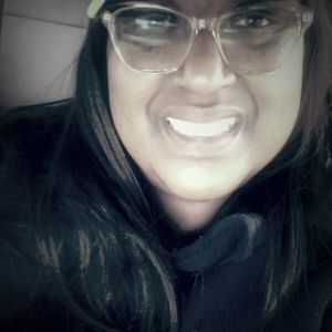 Meet your Posher, Gina